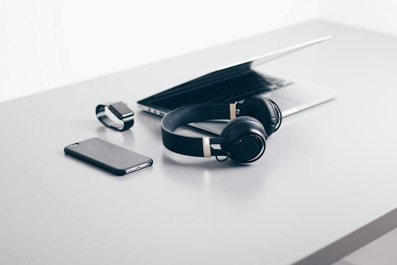 Consumer electronics devices