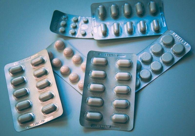 Health supplements